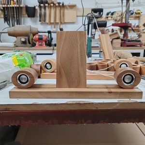 Masa Üstü Telefon Standı